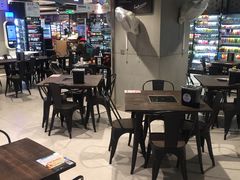 -盒马鲜生(大行宫店)