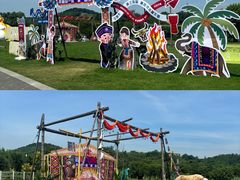 -天目湖涵田度假村