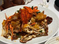 -马克西姆俄罗斯餐厅(通亚街店)