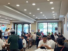 -老刘家永盛斋·传统泡馍(东关南街店)