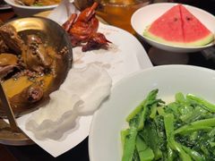 -鸽子侯·家宴·平价海鲜(绿地店)