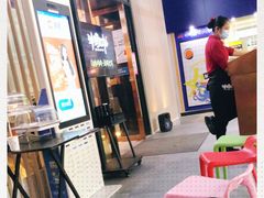 -非烤勿扰韩料自助烤肉(松山湖万科店)