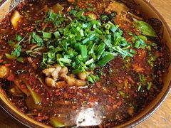 -乐山第一家临江鳝丝(茶坊路店)