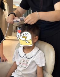 -马克叔叔的照相馆(东门店)
