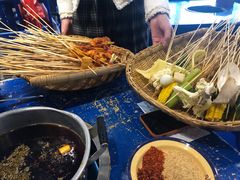 -马路边边串串香(双井直营店)