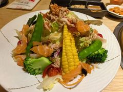 -松鱼亭·和牛烧肉(协鑫广场店)