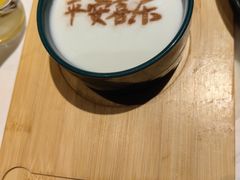 -彩虹之约•淮扬家宴(亚运村店)
