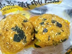 -鲍师傅糕点(大沽南路店)