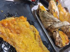 -云晓光头烧烤吧(盛夏店)