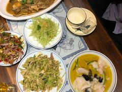 -以前的小酒馆(中山广场店)