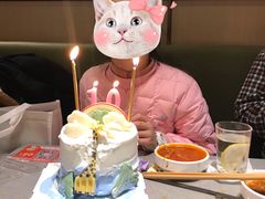-海底捞火锅(奥山世纪城店)