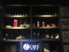 -青咖啡(三坊七巷店)