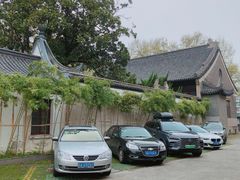 -江南水师学堂遗迹