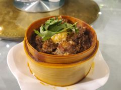 -龙抄手食府(浣花北路店)