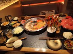 -晓宇重庆火锅(西安荟聚店)