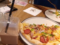 -铁酱披萨(常州龙湖天街店)
