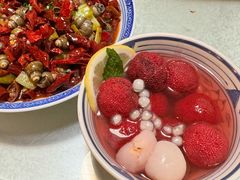 -福苗小骆驼烧烤(莲湖路店)