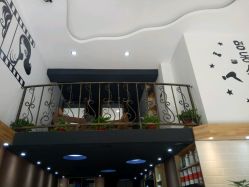 -明洞造型精品烫染