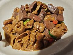 -闽鄂情·闽南招财鸭(水头店)