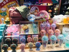 -酷乐潮玩(五道口购物中心店)