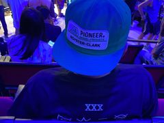 -芭提雅MAX泰拳馆