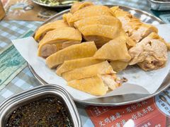 -阿金大白·上海菜馆(新天地店)