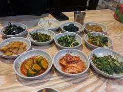 -Myeongdong North Strathfield