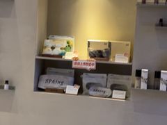 -泰合玺·精油疗愈 SPA(南京河西万达店)