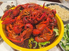 -王红军龙虾(新民路店)