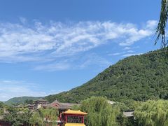 -华清宫景区