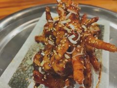 -东俞·韩式料理(院东街店)