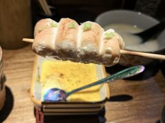 -鸟幸 TORISAKI 炭火居酒屋