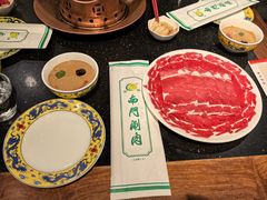 -南门涮肉(上海二店)