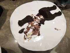 -佳源四季酒店-雅悦自助餐厅(新洲路店)