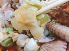 -晓伟海鲜家常菜