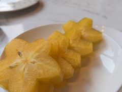 时令水果-拾久(朝阳公园店)