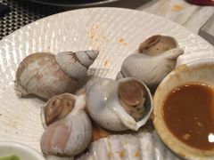 -新发展亚太JW万豪酒店·福苑咖啡厅