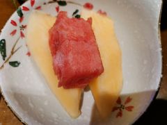 -和彩放题餐厅(酒仙桥店)