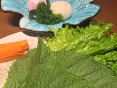 -隐炉和牛烧肉店(群力店)