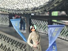 -乌镇枕水度假酒店