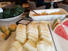 -北京王府井希尔顿酒店·万斯阁西餐厅