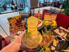 -黑牛の店·黑金店(沈阳万象城店)