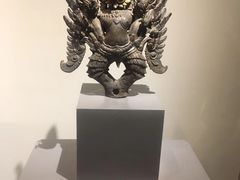 -曼谷国家博物馆