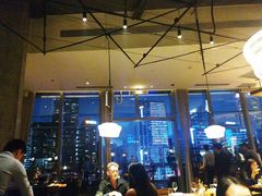-Mercato莫卡多露台餐厅与酒吧(K11店)