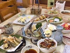 -桃屋日本料理(清华科技园店)
