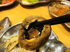 -伊茉家的烤肉店(勒泰中心店)