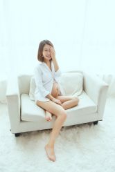 点击看大图 -暖摄影 孕妇写真家庭影像馆 (自然光主题店)