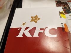 -肯德基(平江新城店)