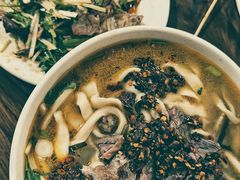 -妞妞烩面非物质文化遗产(西工店)
