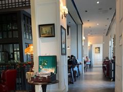 -22ºN BISTRO西餐&酒馆(石奥商业街店)